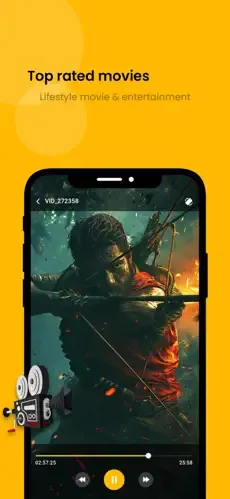 crex-asia-cup Top Rated Movies